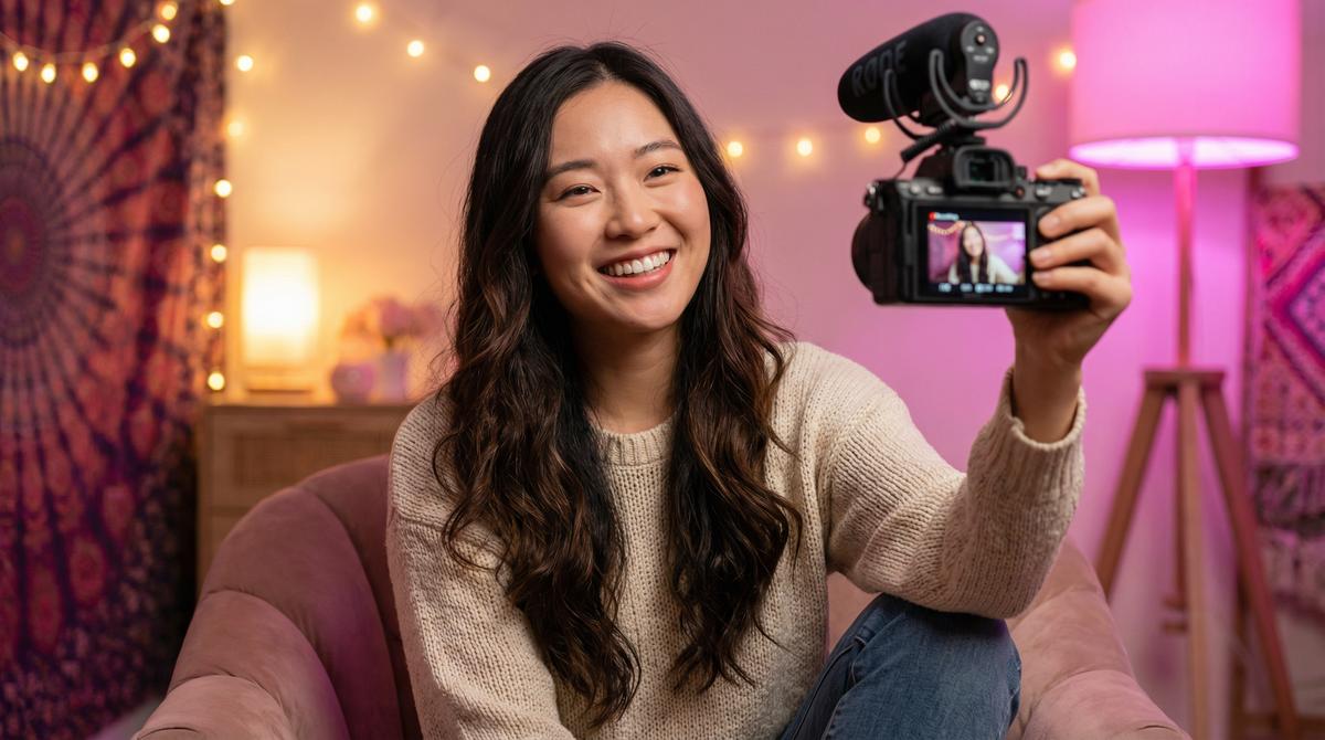 糖心生活vlog视频教程