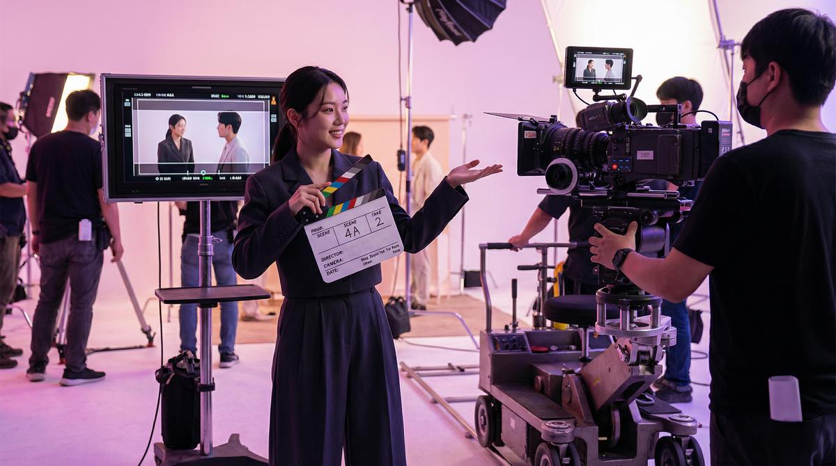 糖心影视制作幕后花絮视频